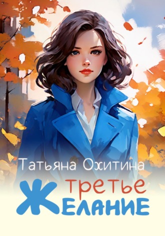 Татьяна Охитина, Третье желание